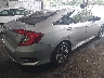 2HGFC2F68MH****** Salvage and Repairable 2021 Honda Civic in Virginia State