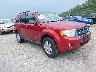 1FMCU93108K****** Salvamento y Destrozados 2008 Ford Escape en Kansas City