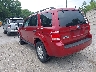 1FMCU93108K****** Salvamento y Reparables 2008 Ford Escape en Kansas City