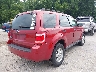1FMCU93108K****** Salvamento y Destrozados 2008 Ford Escape en Estado de Kansas