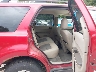 1FMCU93108K****** Destrozados 2008 Ford Escape en Kansas City