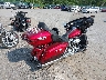 1HD1KKD1XJB****** Salvage and Wrecked 2018 Harley-Davidson Ultra Limited Low in New York State
