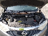 JN8AE2KP2D9****** Repairable 2013 Nissan Quest in Jackson