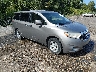 JN8AE2KP2D9****** Salvage and Wrecked 2013 Nissan Quest in Jackson