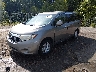 JN8AE2KP2D9****** Used and Repairable 2013 Nissan Quest in Jackson