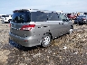 JN8AE2KP2D9****** Salvage and Wrecked 2013 Nissan Quest in Mississippi State