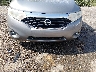 JN8AE2KP2D9****** Salvage and Repairable 2013 Nissan Quest in Mississippi State
