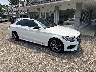55SWF4KB9FU****** Salvamento y Destrozados 2015 Mercedes-Benz C 300 en Manchester