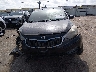 KNAFX4A61E5****** Wrecked 2014 Kia Forte in Texas State
