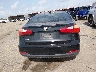KNAFX4A61E5****** Wrecked 2014 Kia Forte