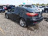 KNAFX4A61E5****** Salvage and Repairable 2014 Kia Forte in Houston