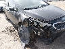 KNAFX4A61E5****** Salvage and Repairable 2014 Kia Forte in Texas State