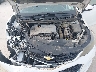 1G1BA5SM6G7****** Repairable 2016 Chevrolet Cruze in San Antonio South