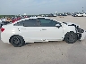 1G1BA5SM6G7****** Repairable 2016 Chevrolet Cruze in Texas State