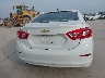 1G1BA5SM6G7****** Used 2016 Chevrolet Cruze