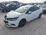 1G1BA5SM6G7****** Used and Repairable 2016 Chevrolet Cruze in San Antonio South