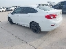 1G1BA5SM6G7****** Salvage and Repairable 2016 Chevrolet Cruze in San Antonio South
