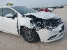 1G1BA5SM6G7****** Salvage and Repairable 2016 Chevrolet Cruze in Texas State