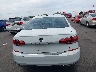 1VWSA7A30MC****** Wrecked 2021 Volkswagen Passat