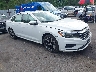 1VWSA7A30MC****** Salvage and Wrecked 2021 Volkswagen Passat in Salt Lake City