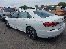 1VWSA7A30MC****** Salvage and Repairable 2021 Volkswagen Passat in Salt Lake City