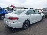 1VWSA7A30MC****** Salvage and Wrecked 2021 Volkswagen Passat in Utah State