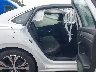 1VWSA7A30MC****** Wrecked 2021 Volkswagen Passat in Salt Lake City
