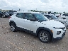 KL79MMS28MB****** Wrecked 2021 Chevrolet Trailblazer in Texas State