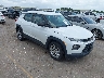 KL79MMS28MB****** Salvage and Wrecked 2021 Chevrolet Trailblazer in Houston