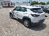 KL79MMS28MB****** Salvage and Repairable 2021 Chevrolet Trailblazer in Houston