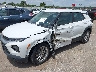 KL79MMS28MB****** Salvage and Repairable 2021 Chevrolet Trailblazer in Texas State