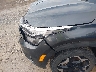 KNDEUCAA3S7****** Salvamento y Destrozados 2025 Kia Seltos en Akron Canton
