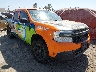3FTTW8H36RR****** Salvamento y Destrozados 2024 Ford Maverick en North Hollywood