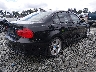 WBAPL33589A****** Salvamento y Destrozados 2009 BMW 3 Series en Estado de Washington