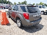 2CNALPECXB6****** Salvamento y Reparables 2011 Chevrolet Equinox en Richmond