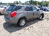 2CNALPECXB6****** Salvamento y Destrozados 2011 Chevrolet Equinox en Estado de Virginia