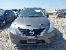 3N1CN7AP0HL****** Destrozados 2017 Nissan Versa en Estado de Oklahoma