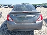 3N1CN7AP0HL****** Destrozados 2017 Nissan Versa