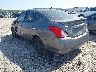 3N1CN7AP0HL****** Salvamento y Reparables 2017 Nissan Versa en Tulsa