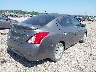 3N1CN7AP0HL****** Salvamento y Destrozados 2017 Nissan Versa en Estado de Oklahoma
