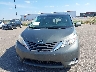 5TDYK3DC6BS****** Destrozados 2011 Toyota Sienna en Estado de Minnesota