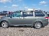 5TDYK3DC6BS****** Reparables 2011 Toyota Sienna en Estado de Minnesota