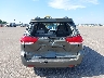 5TDYK3DC6BS****** Destrozados 2011 Toyota Sienna