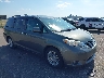 5TDYK3DC6BS****** Salvamento y Destrozados 2011 Toyota Sienna en Minneapolis South