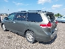 5TDYK3DC6BS****** Salvamento y Reparables 2011 Toyota Sienna en Minneapolis South