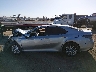 4T1C11AK3PU****** Repairable 2023 Toyota Camry in California State