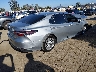4T1C11AK3PU****** Salvage and Wrecked 2023 Toyota Camry in California State