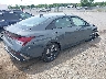 KMHLM4DG5SU****** Salvage and Wrecked 2025 Hyundai Elantra in Virginia State