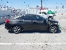 2HGFC2F5XGH****** Repairable 2016 Honda Civic in California State