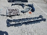 2HGFC2F5XGH****** Wrecked 2016 Honda Civic in California State